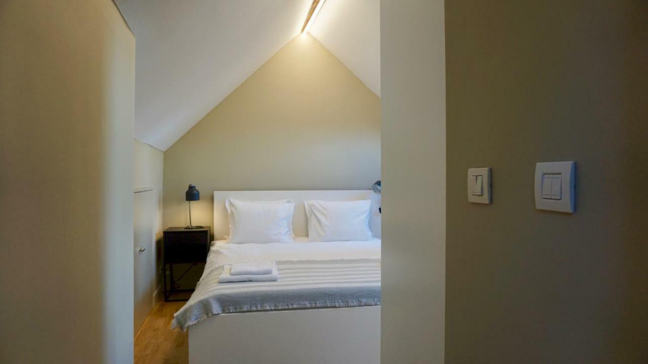 Unit 8 - Charming Loft Apt. Near Avenue Louise Free Parking Брюксел Екстериор снимка